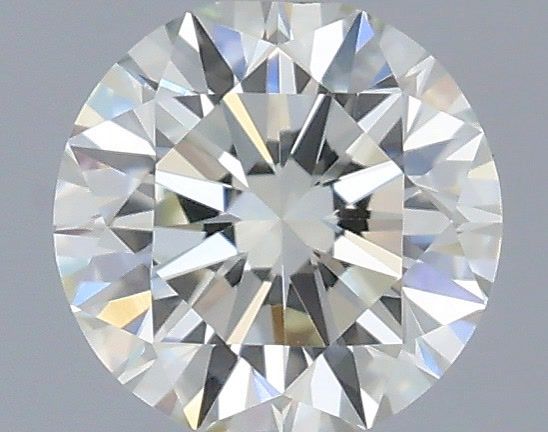 0.31 ct Round Diamond