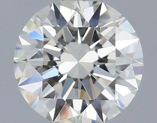 0.31 ct Round Diamond