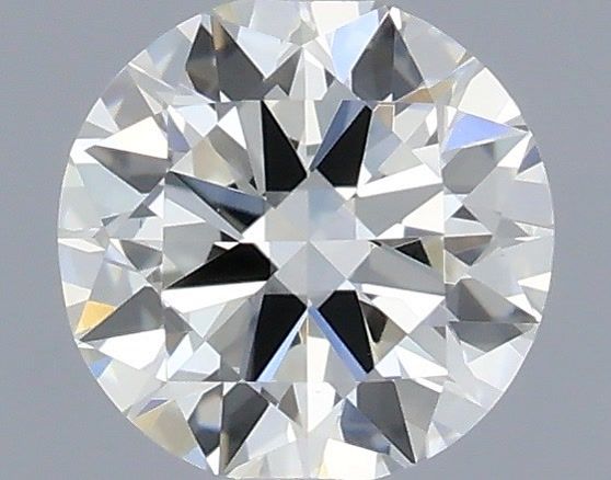 0.31 ct Round Diamond