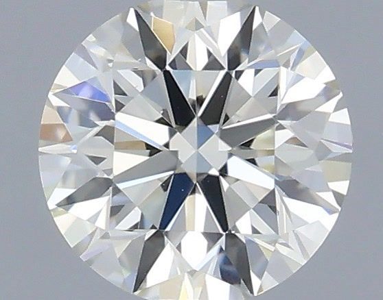 0.31 ct Round Diamond