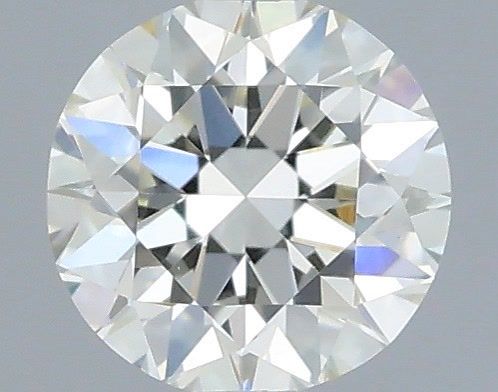 0.31 ct Round Diamond