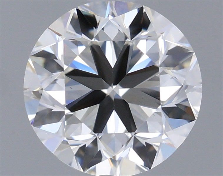 1 Carat Round Diamond G VS1