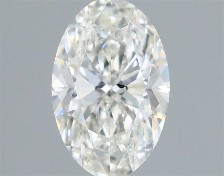 Oval Diamond