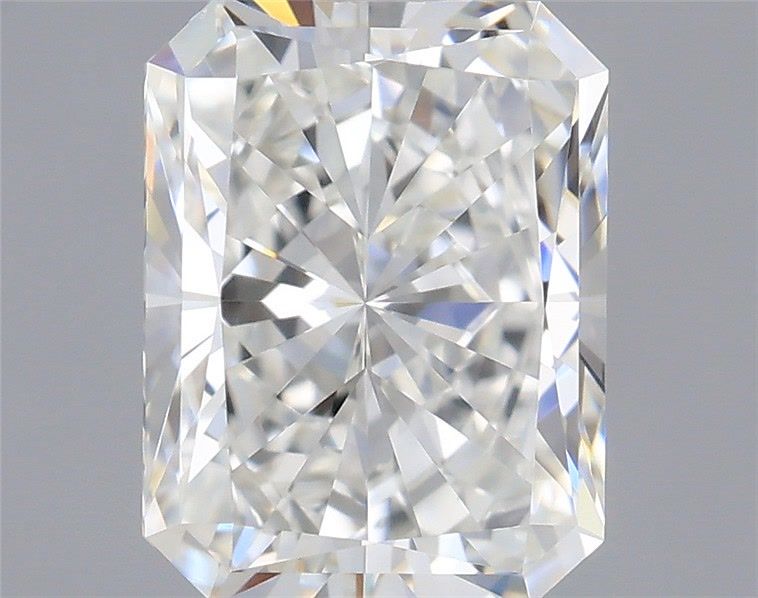 0.8 Carat Radiant Diamond H VS2