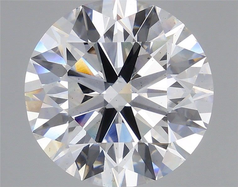 Round Diamond