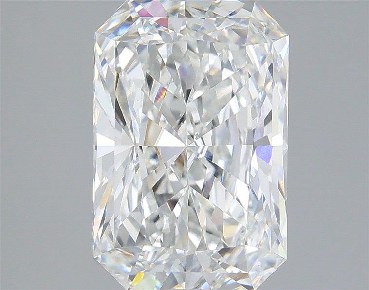 Radiant Diamond