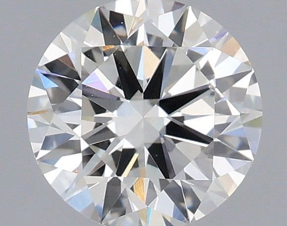 1.13 ct lab-grown Round Diamond