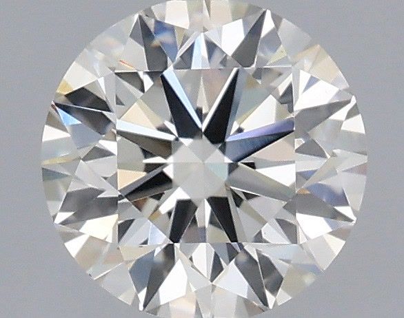 1.13 ct lab-grown Round Diamond