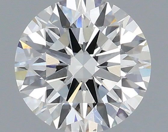 1.16 ct lab-grown Round Diamond