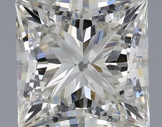 1.07 ct Princess lab_grown_diamond