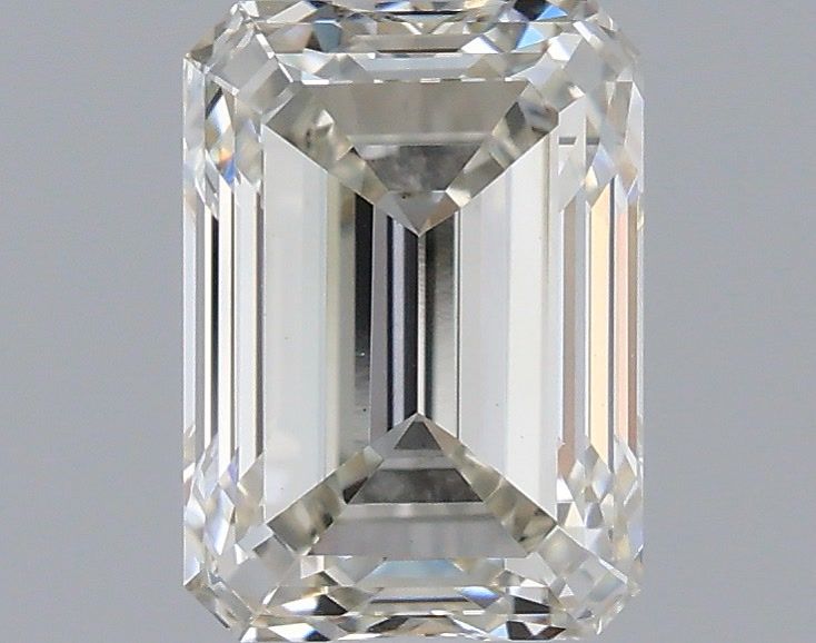 1.41 ct Emerald lab_grown_diamond
