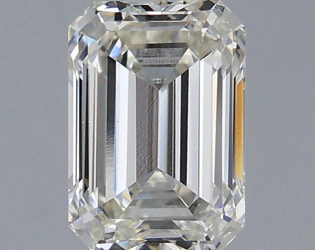 1.23 ct Emerald lab_grown_diamond