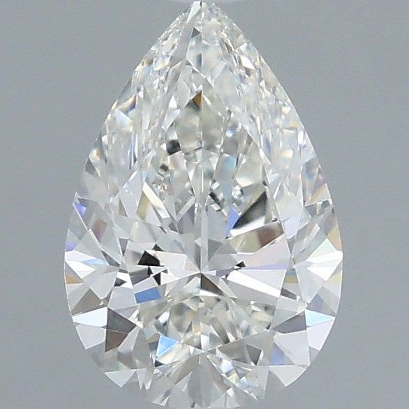 1.10 ct Pear diamond