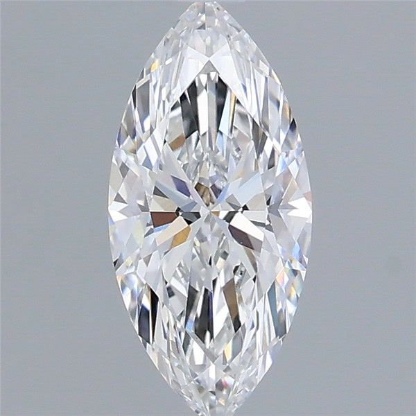 1.06 ct. marquise Lab Grown Diamond front image