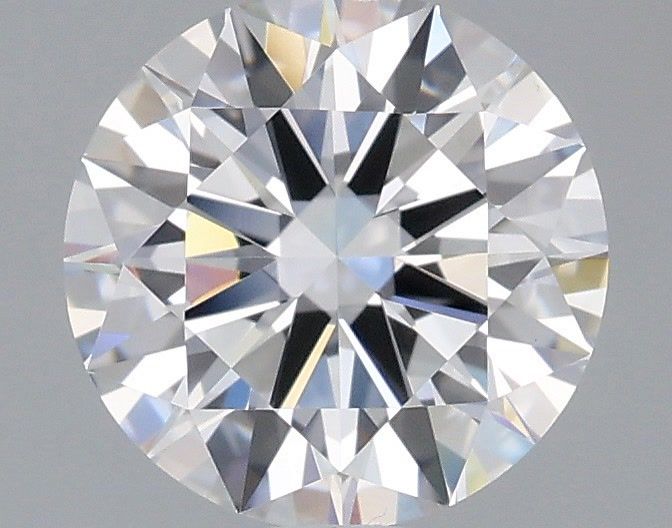 1.51 ct. round Lab Grown Diamond front image
