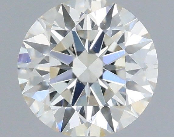 0.42 ct Round Diamond