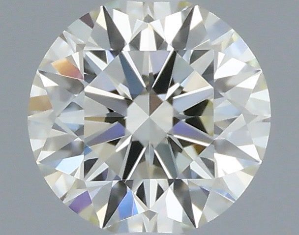 Round Diamond