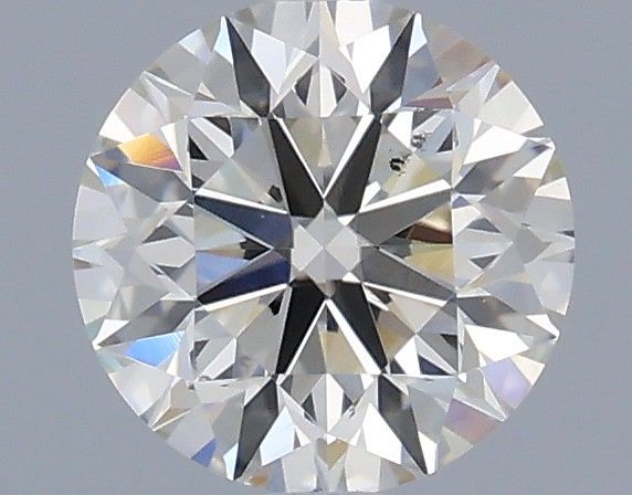 Round Diamond