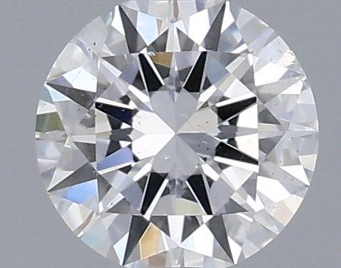 0.3 ct Round Diamond