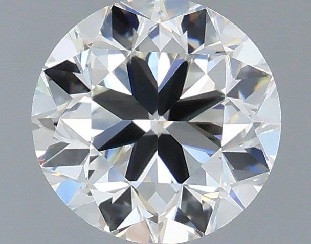 1.01 Carat Round Diamond G VVS1