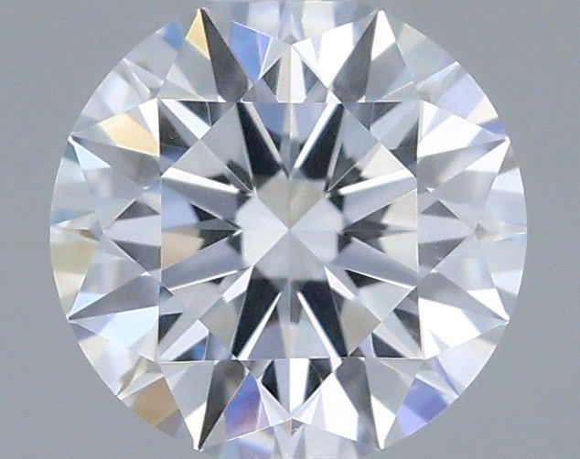 Round Diamond