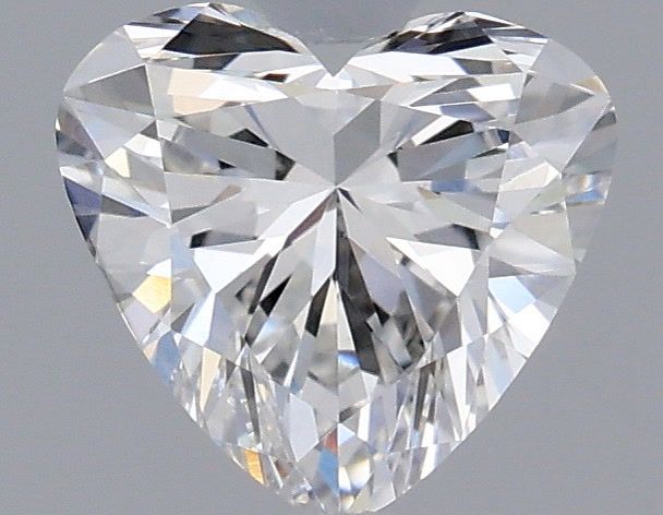 Heart Diamond
