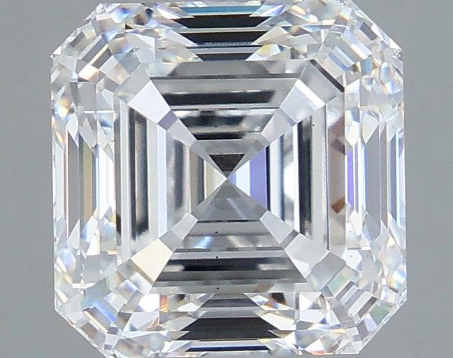Asscher Diamond