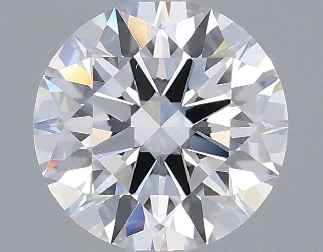 Round Diamond