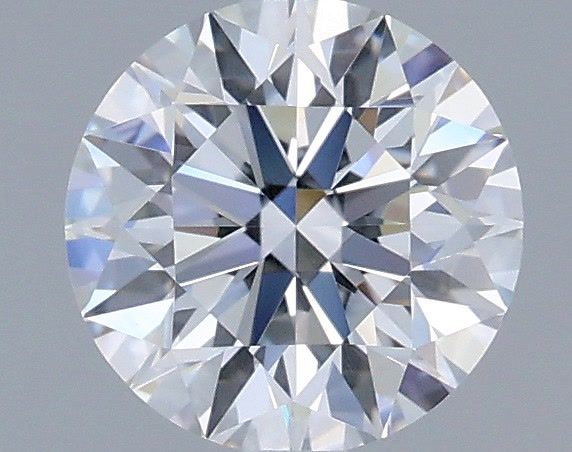Round Diamond