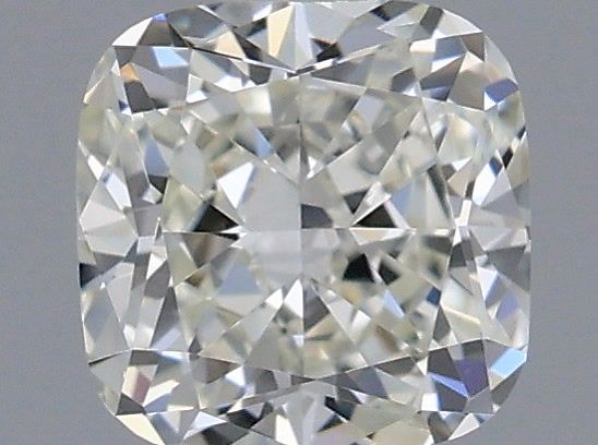 Cushion Diamond