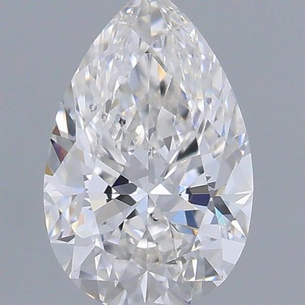 0.31 ct Pear Diamond