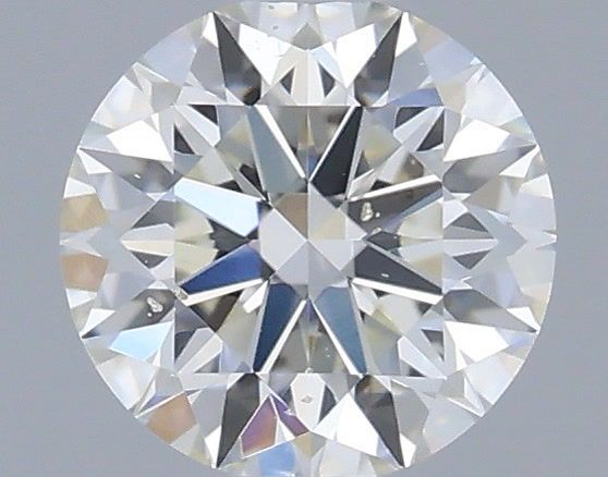 0.31 ct Round Diamond