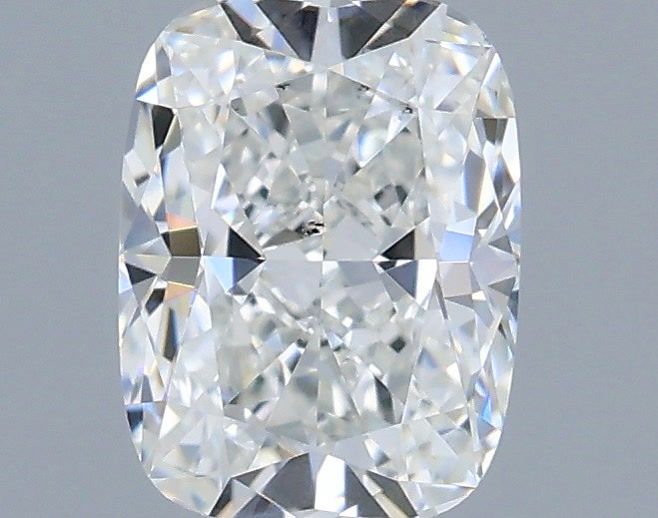 Cushion Diamond