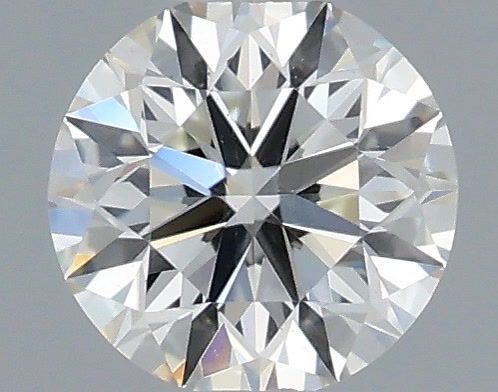0.3 ct Round Diamond