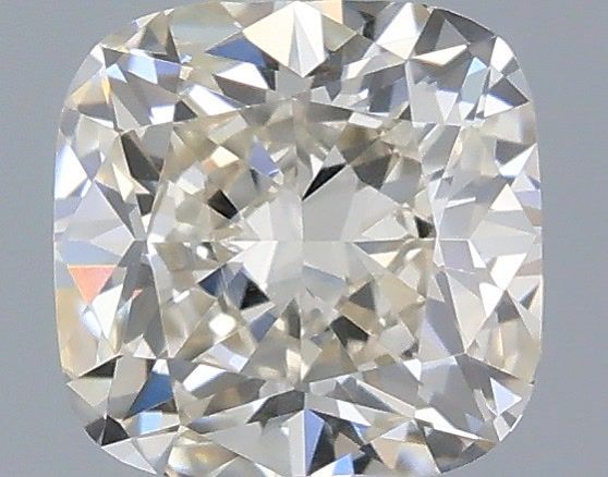 0.33 ct Cushion modified Diamond