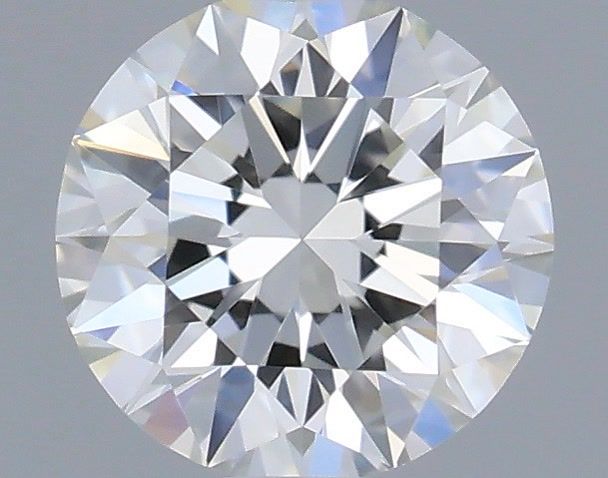 0.3 ct Round Diamond