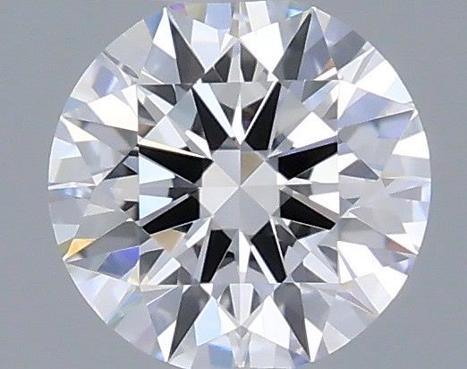Diamant Rond 0.35 ct - Couleur D - Pureté IF