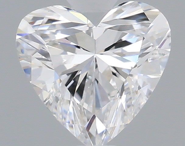 Heart Diamond