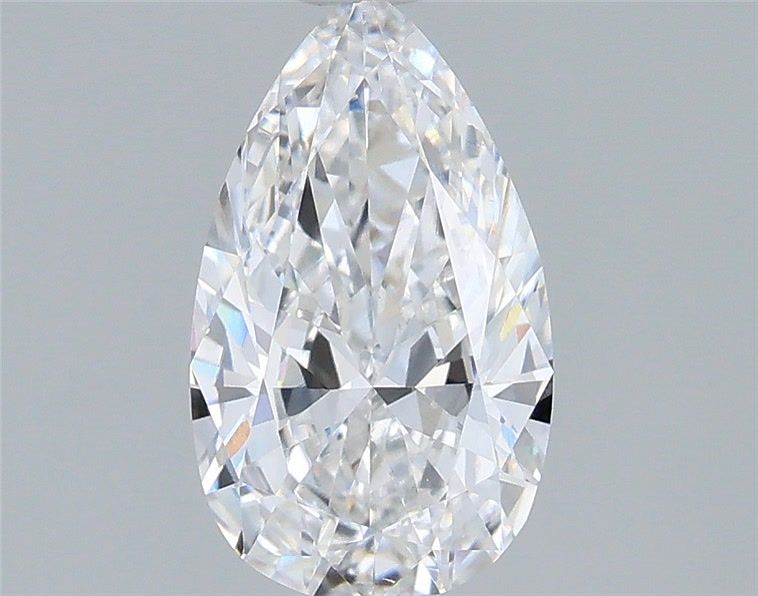 Pear Diamond