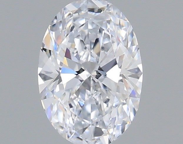 Oval Diamond