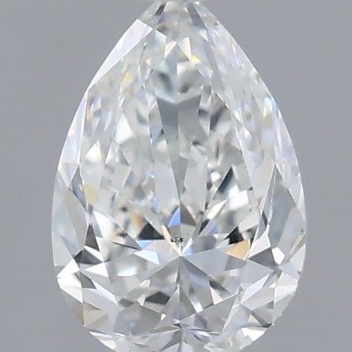 0.31 ct Pear Diamond