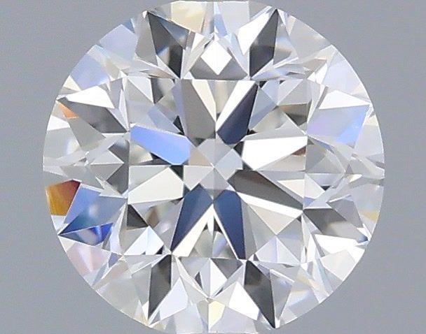 0.70 ct Round diamond