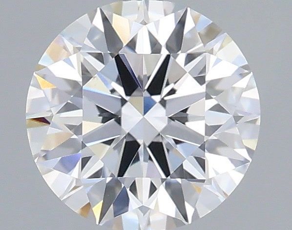 1.01 ct. round Lab Grown Diamond front image