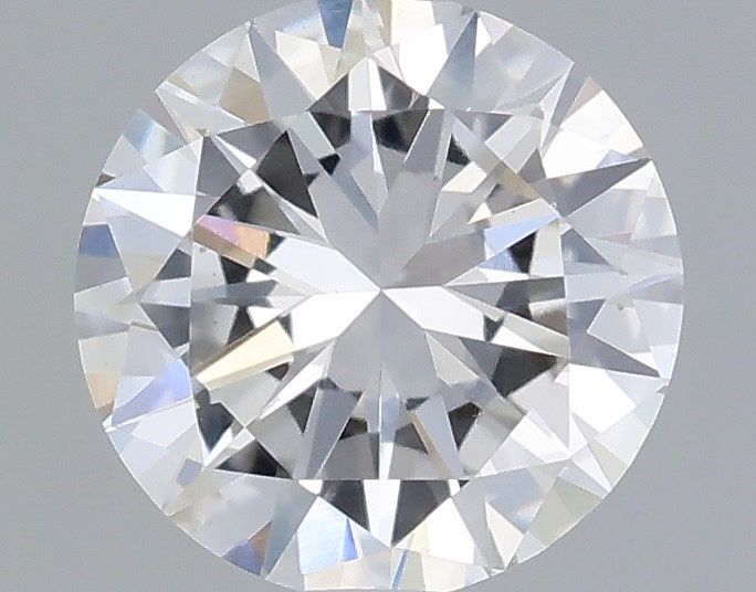 Round Diamond