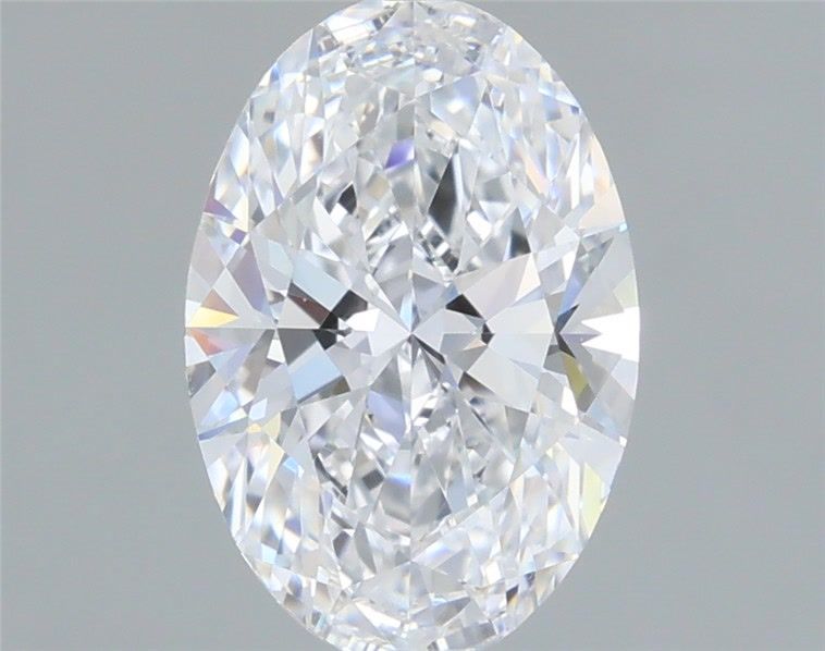 Oval Diamond