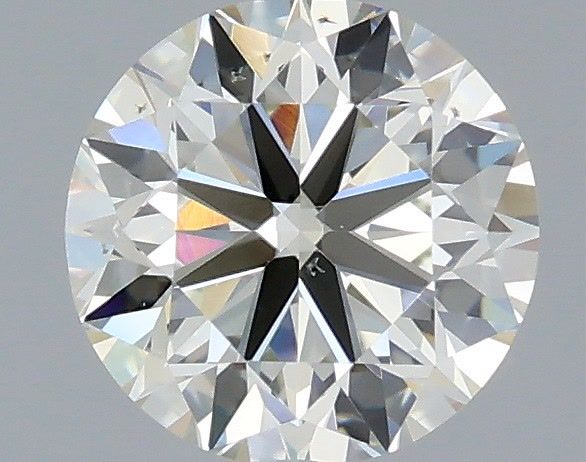 Round Diamond