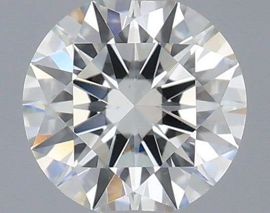 0.3 Carat Round Diamond H VS1
