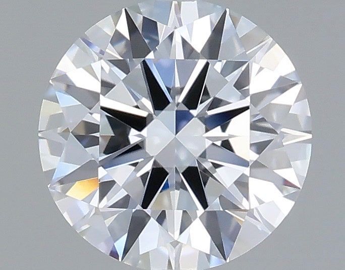 Round Diamond