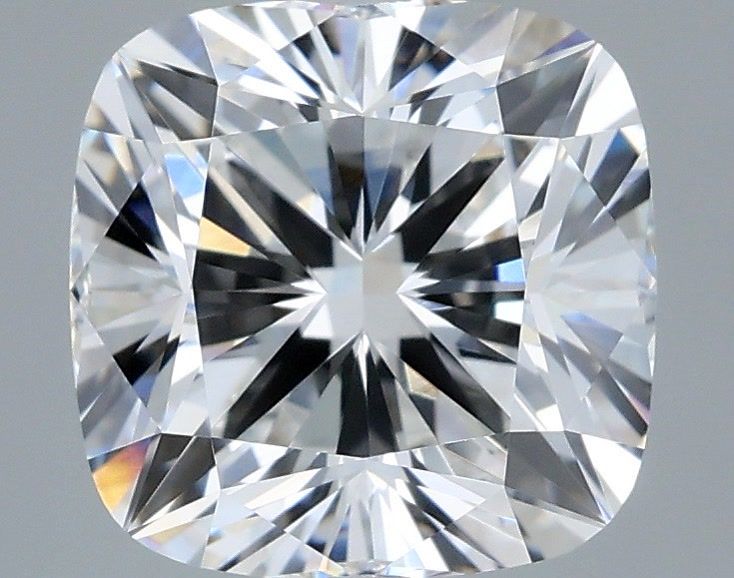 Cushion Diamond
