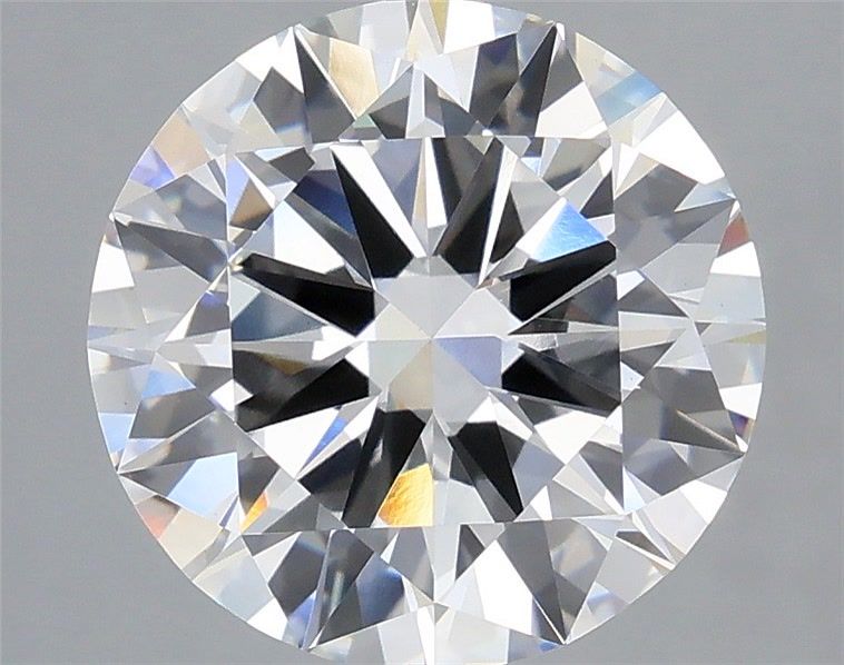 Round Diamond